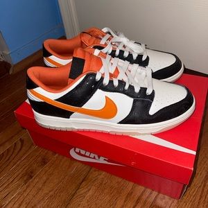 Nike Dunk Low Retro PRM “Halloween”